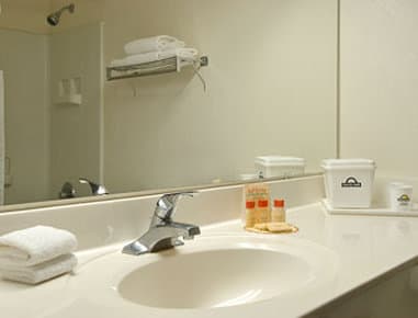 Days Inn Benson
