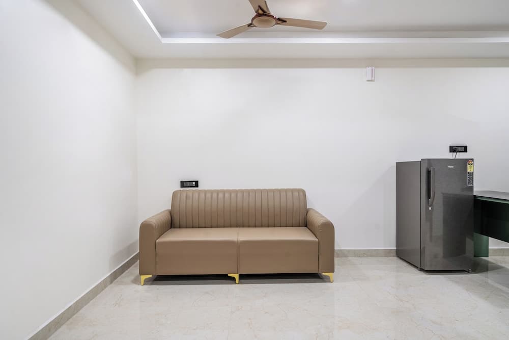 Hotel srishoin