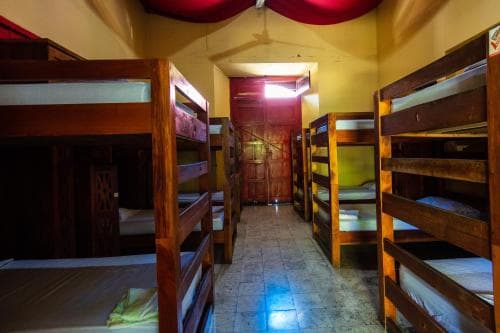 Hostal Lazybones