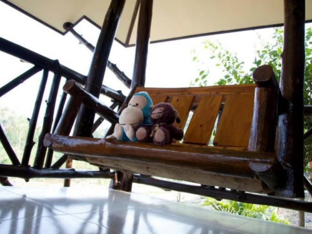 Lomrak Resort