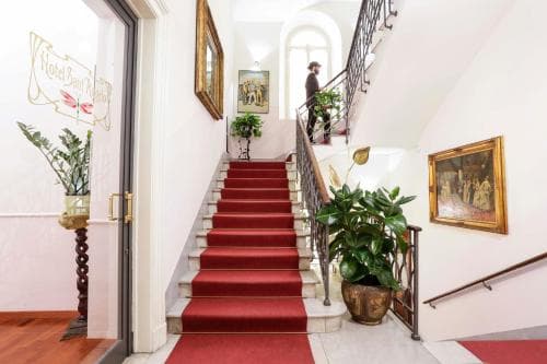 Hotel Sant Angelo