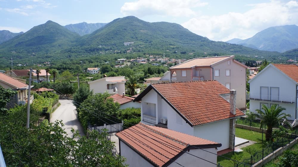 Apartments LORA