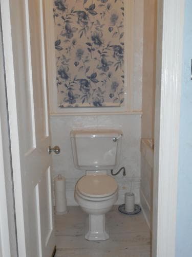 Olderfleet B&B