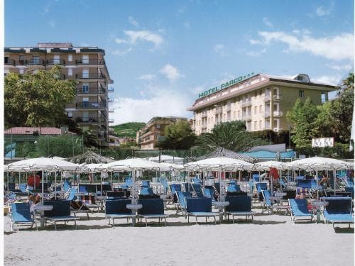 Hotel Parco
