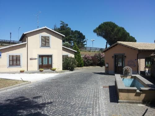 La francigena