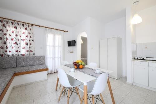 Holidays in Paros