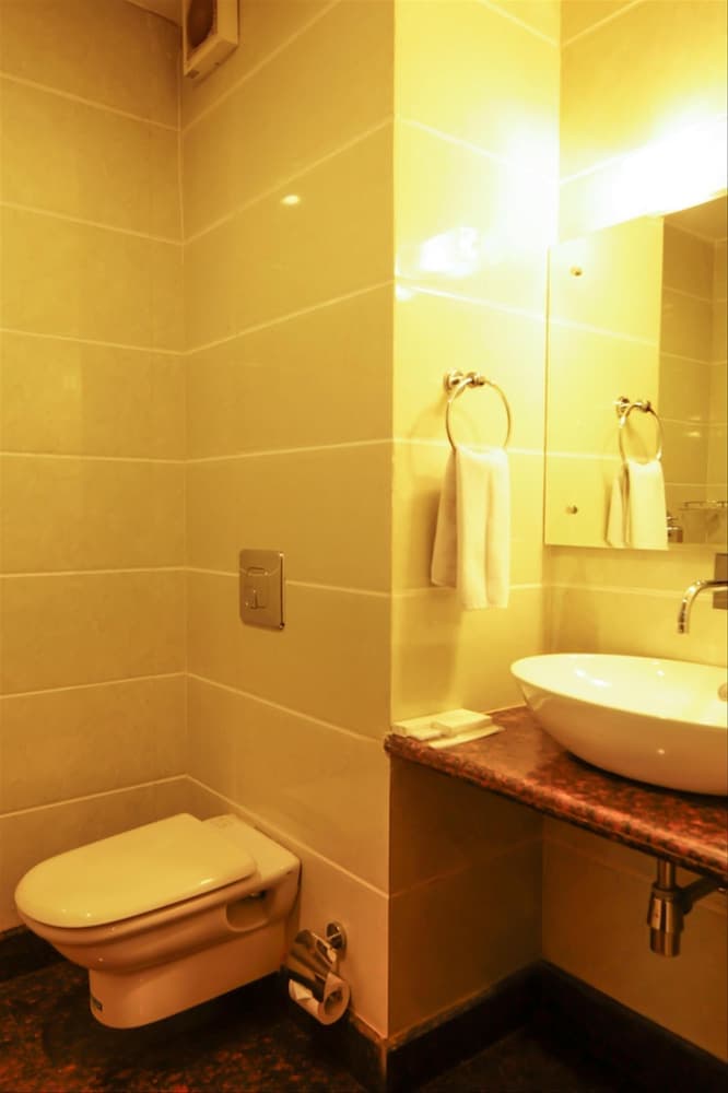 Hotel Mint Park Blue