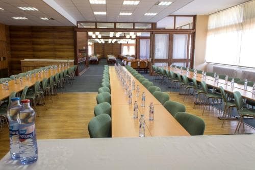 Hotel Harmonie I