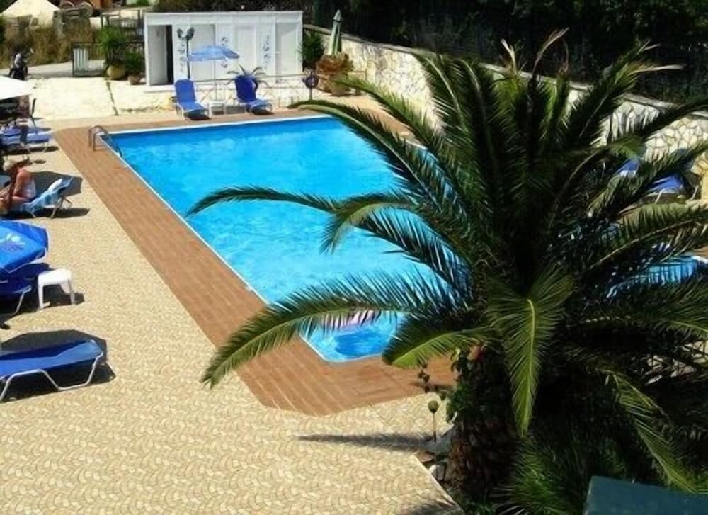 Harmony Resort