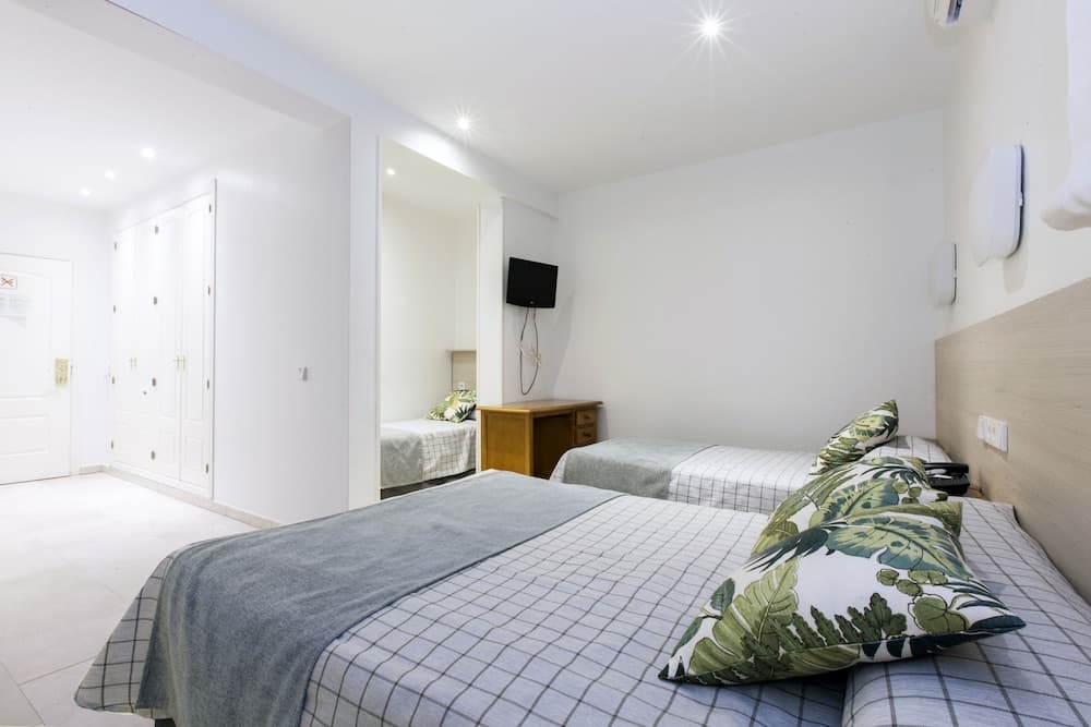 Hostal Castilla II - Puerta del Sol