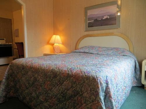 Madison Suites Motel