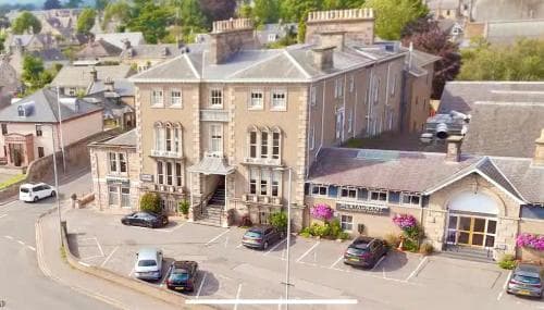 Laichmoray Hotel