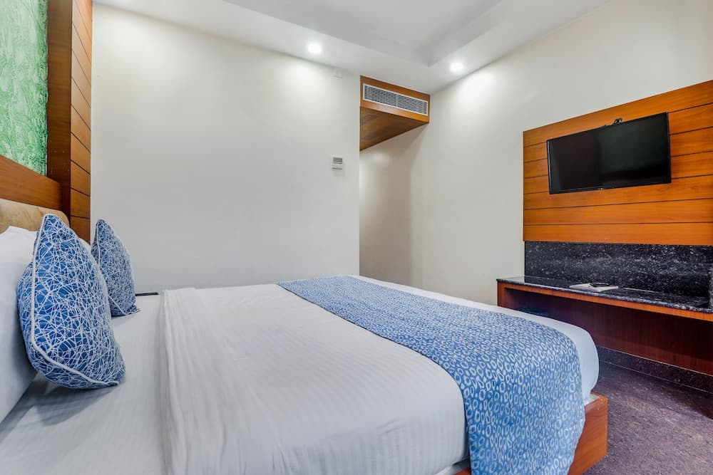 Hotel Kalka Royal
