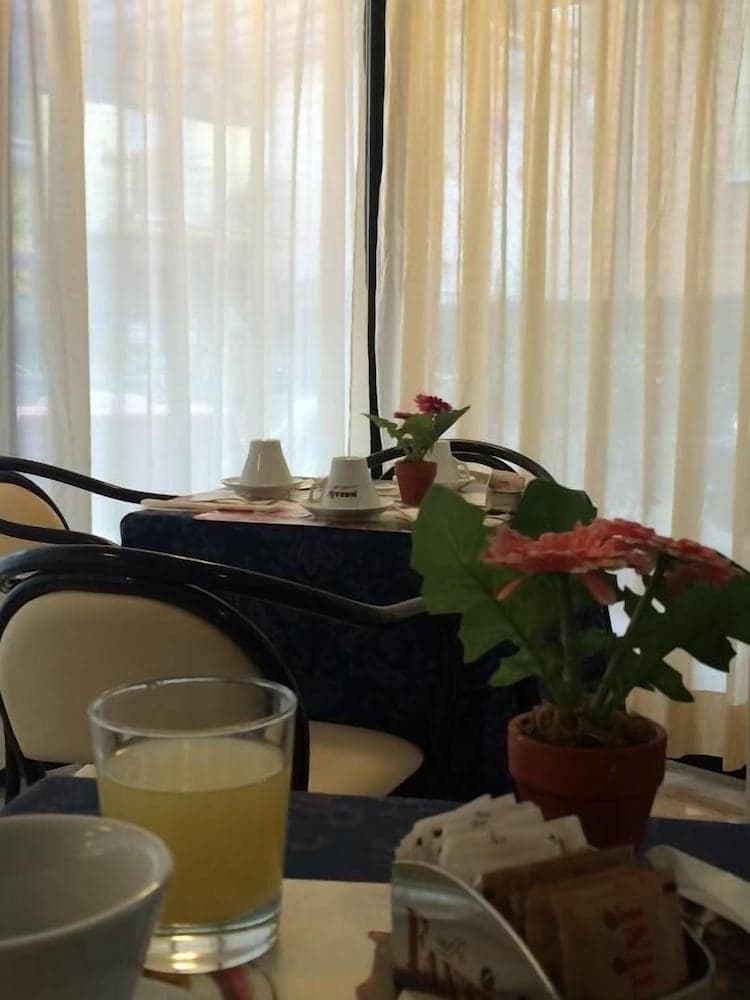 Hotel Orlov