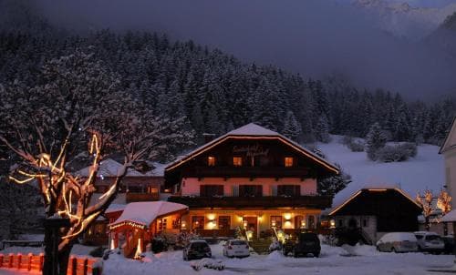 Santeshotel