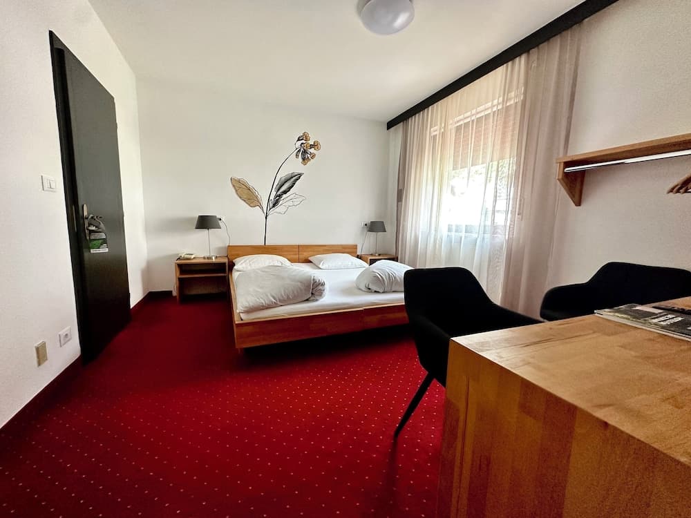 Landhotel Anna
