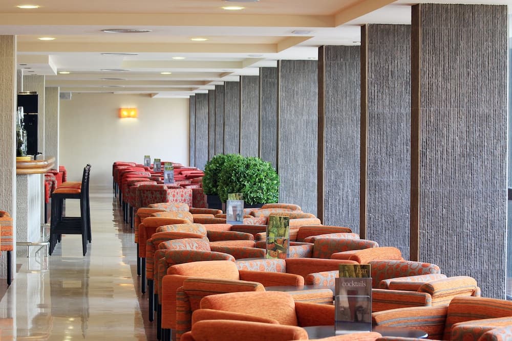 Protur Palmeras Playa Hotel - All Inclusive