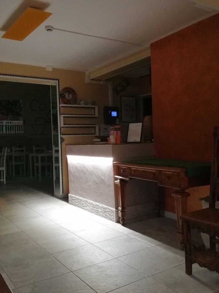 Brennero Hotel