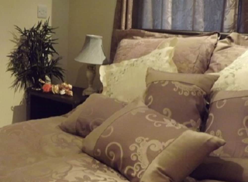 Merwerydd Guest Accommodation