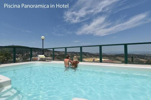 Del Buono Centro Benessere Hotel