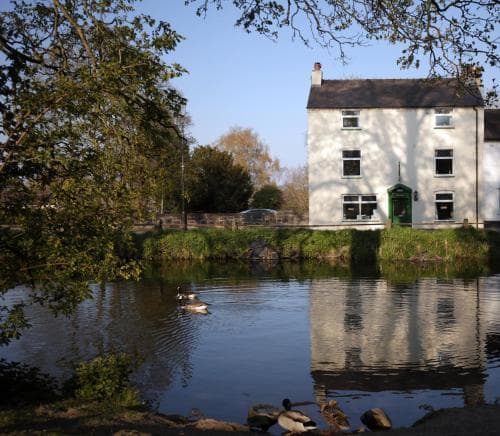 Ye Olde Boote Inn