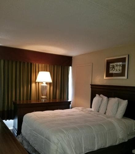 Ocean Waves Hotel