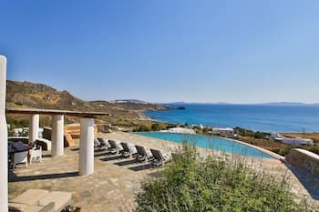 Villa Sunlight