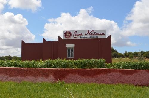 Casa Naima