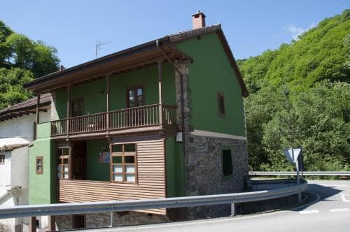 Casa Prieto IV