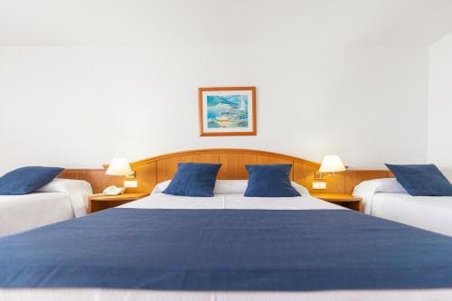 Hotel Ramblamar