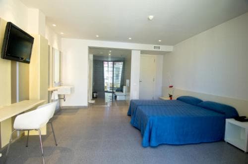 Hostal La Creu