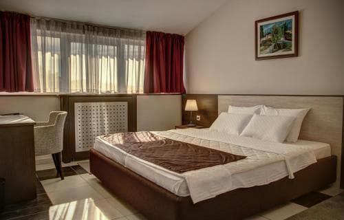 Hotel Albo