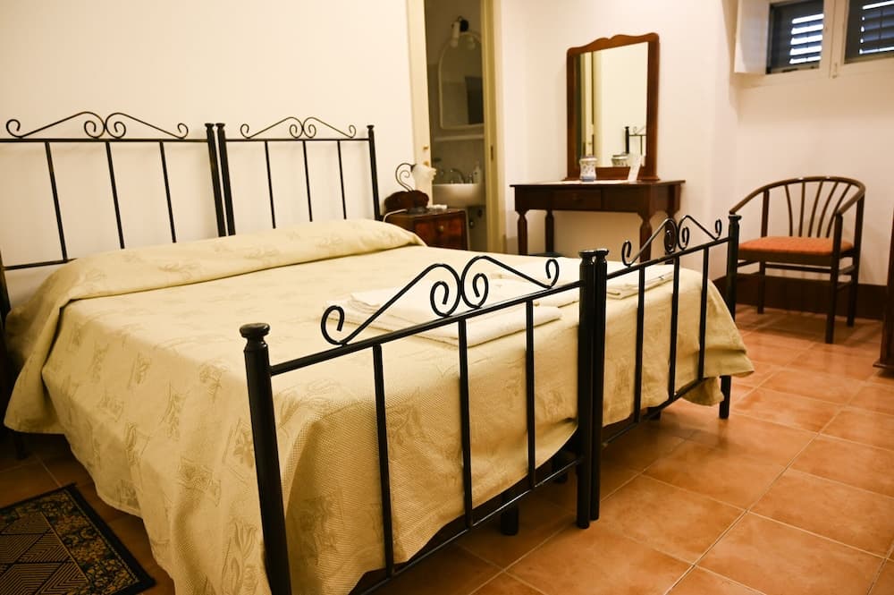 Bed & Breakfast Castello Vecchio