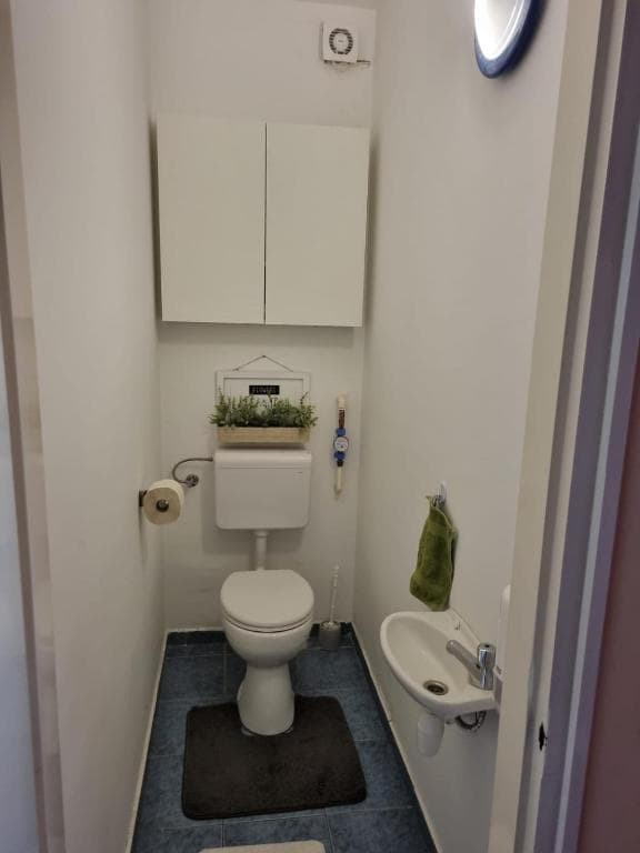 Tudor Apartman