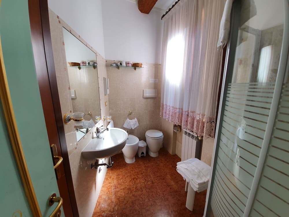 Casa Alla Fenice