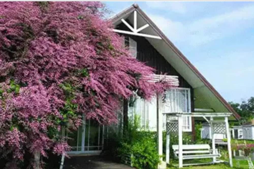 Kiangmok Chalet