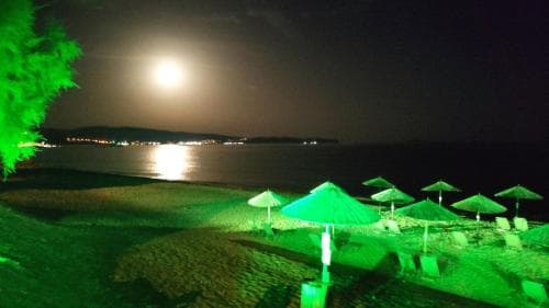 Grand Beach Hotel