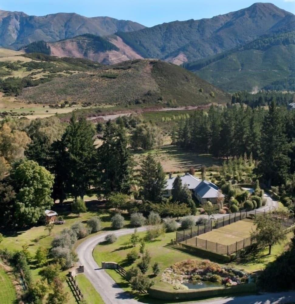 Rippinvale Retreat