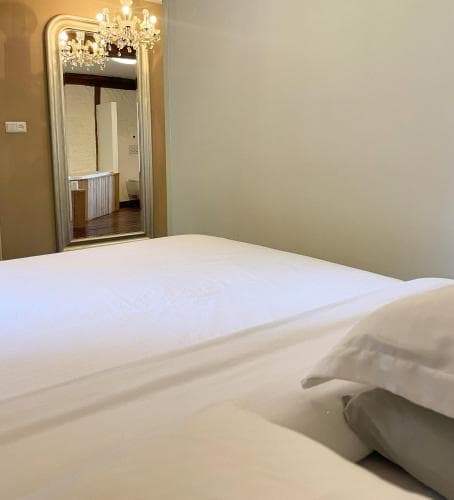 Bed & Breakfast Hoeve Berghof