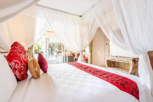 Villa Alitura Seminyak 3BR