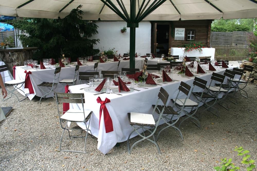 Hotel Herberts Stubn
