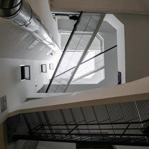 Ostinatto Hostel