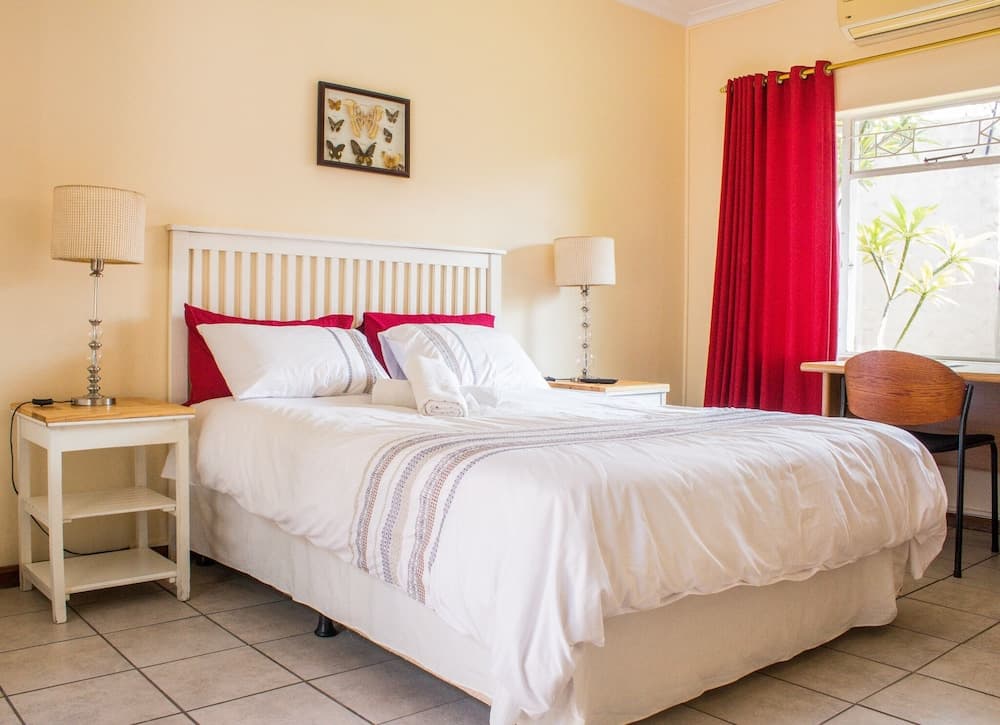 Pro Active Guest House