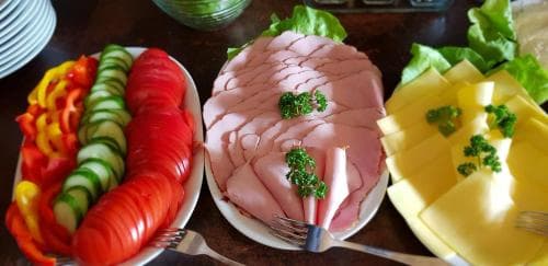 Pensjonat Sanato