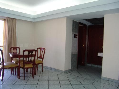 Hotel Posada Arcos