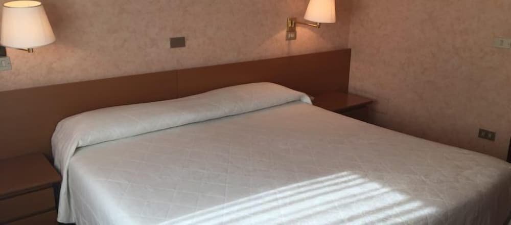 Hotel Gama