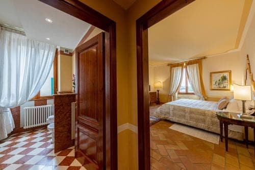 Locanda San Verolo