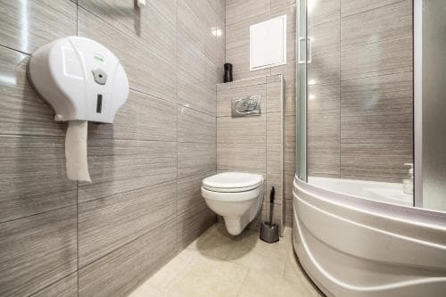 Splash Hostel