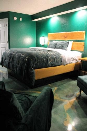 Quality Inn Oxford