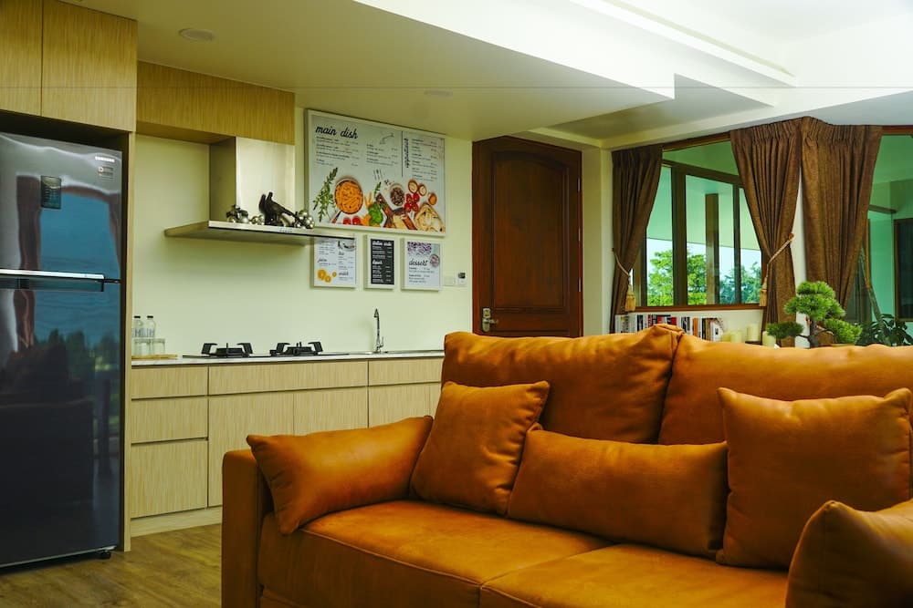 Macasa Villa